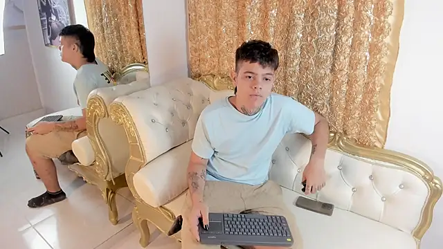 Živý XXX chat samael_betancurt7