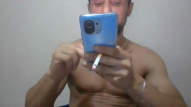 Chat XXX en directo de Arabprinceofslv
