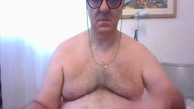 ANONIMO7735 Webcam-Show