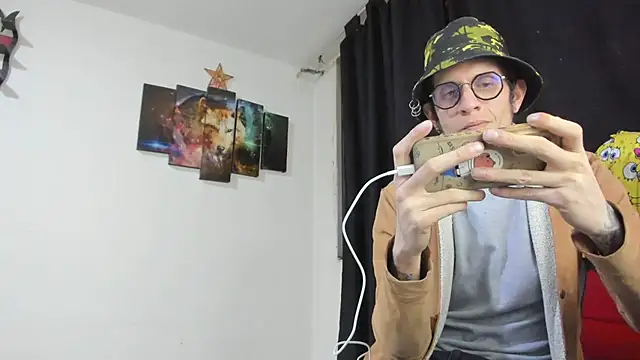 Czat XXX na żywo – Jeff_Walton@xh