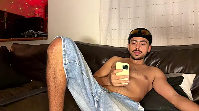 Aaron_wheel 现场XXX聊天