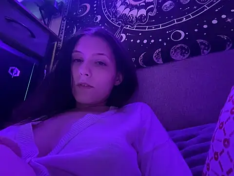 Chat XXX Live Lilactease