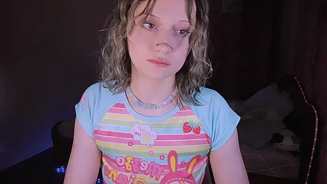 دردشة MariaMango الجنسية المباشرة
