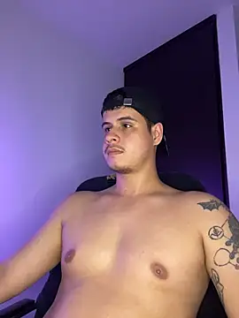 BjornSteel Obrolan Langsung XXX