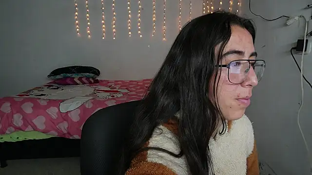 Maylin_brown XXX чат на живо