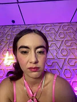 MelanyyJhonson15 live XXX chat