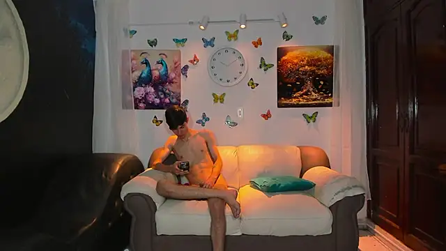 Sashawon_ 라이브 XXX 채팅