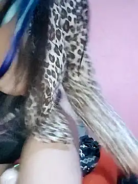 Amaya07's Webcam Show