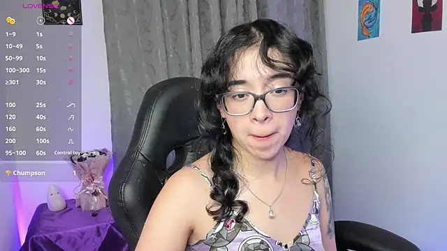 indra_cam live XXX chat