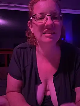 Lenaravenswood webkamerás műsora