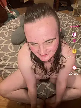 knottyn3bulara Chat XXX in diretta