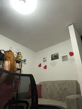 Celestedubois লাইভ XXX চ্যাট