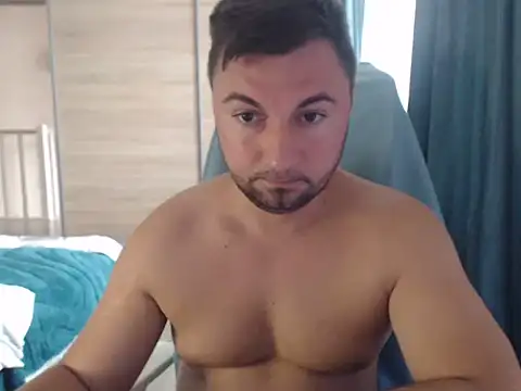 HankMalone Webcamshow