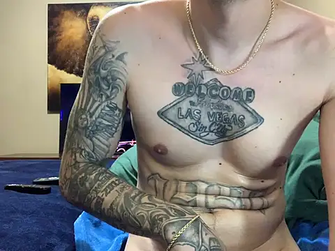 JuicyJoshy's Live XXX Chat