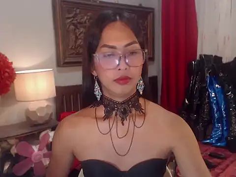 แชท XXX สดของ Nathalieheartt