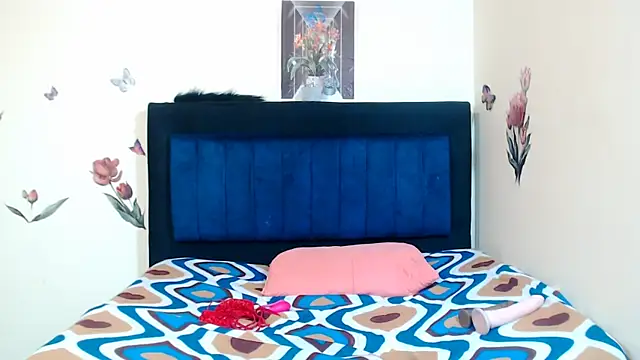 ANDRYXS100's Live XXX Chat