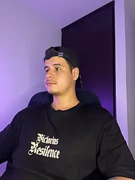 BjornSteel Chat XXX in diretta