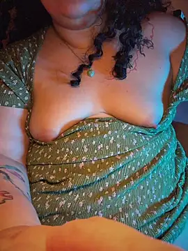 CurlyMilf_Vannexxxan Live XXX chat