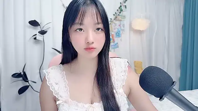 Chat XXX en directo de Winnie666999