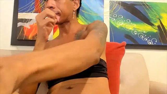 Chat +18 de cataleyabigdickk ao vivo