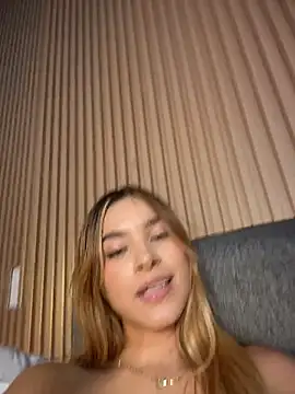 Natalia__vidal's Live XXX Chat