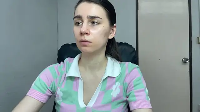 SassyJessi 라이브 XXX 채팅