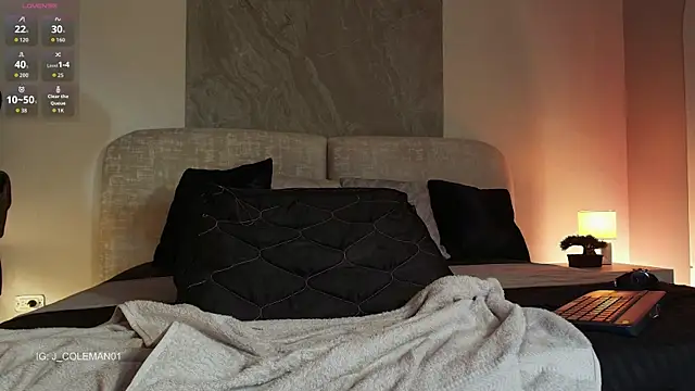 XXX chat uživo modela JeanColleman