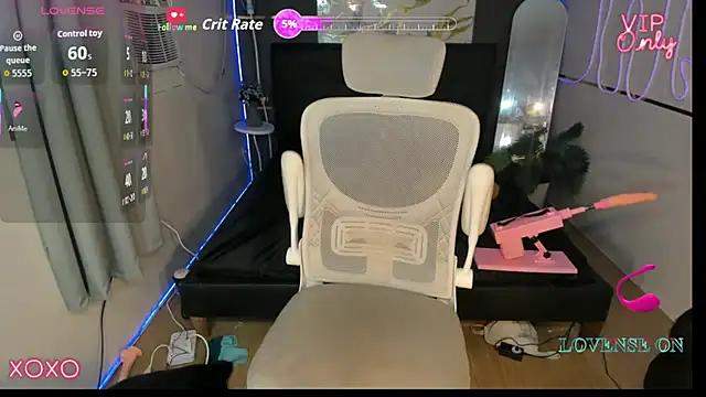 Alexa_therealhorsecock Obrolan Langsung XXX