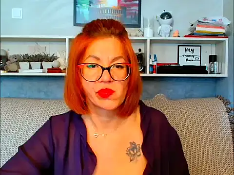 Natali3855 Live XXX-Chat