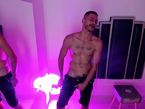 Czat XXX na żywo – Damiam_23