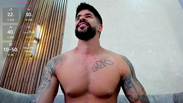 Petesevansn Live XXX chat