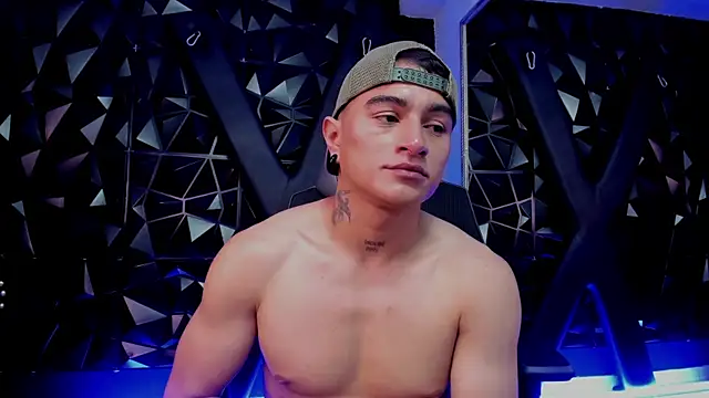 LiamDeeps – Live XXX-chat
