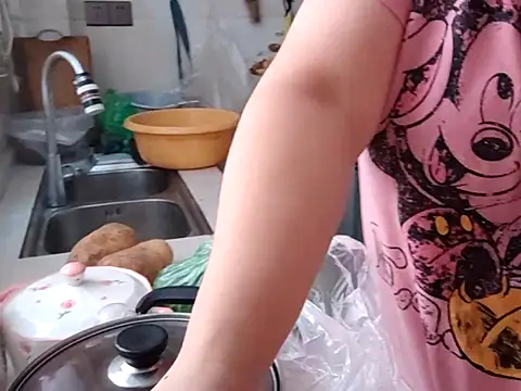 Živý XXX chat Angel99ecup