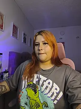 Kit_Cat's Live XXX Chat