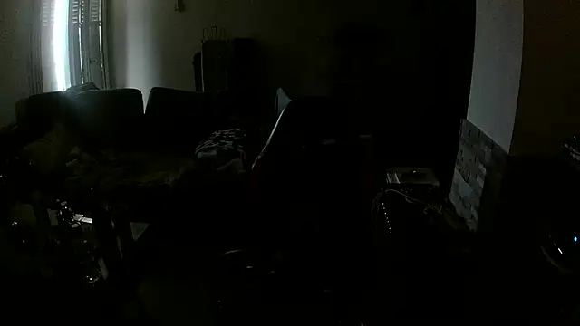 bananahot31 Pertunjukan Webcam