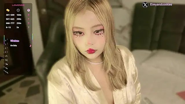 แชท XXX สดของ Teen_sofia_