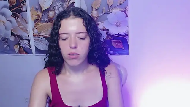 Chatroom XXX en direct de vanesa_gomez