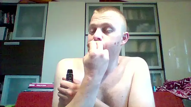 Matttthees – Naživo XXX chat