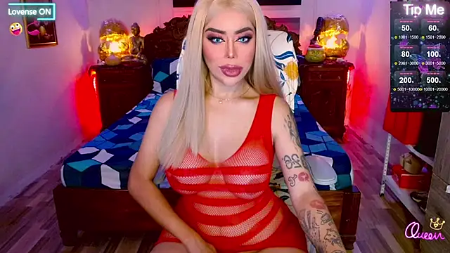 _QueenGoddess_ live XXX chat
