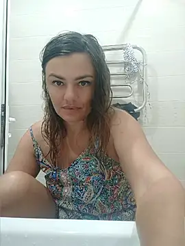 KrissSexi's Live XXX Chat