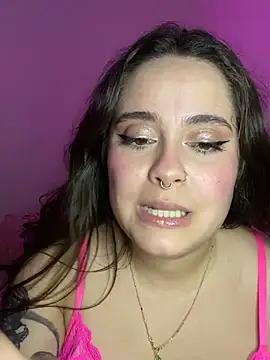 Chat XXX ao vivo de PutaYasmim