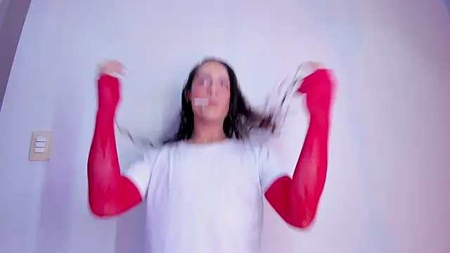 CandyDance1_ 现场XXX聊天
