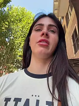 Chat +18 de aus_queen ao vivo