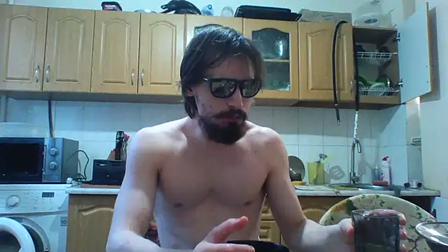 Živý XXX chat KaelNox