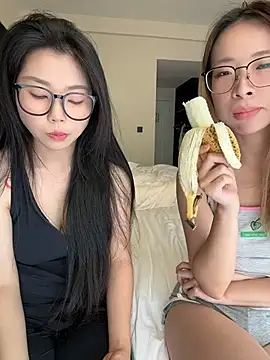 XIAOnaimao-001 Pertunjukan Webcam
