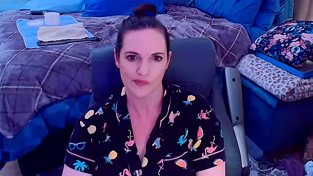 Živý XXX chat ninajaymes