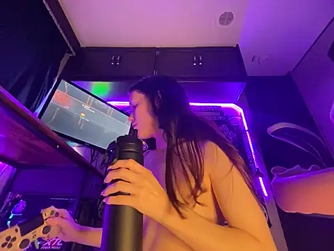 Czat XXX na żywo – Lilactease
