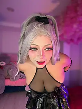 Chat XXX en directo de seraphine23