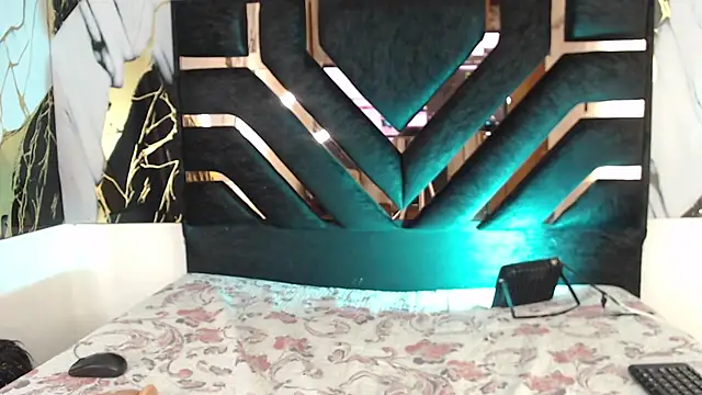 sweetbloomcs Chat XXX in diretta