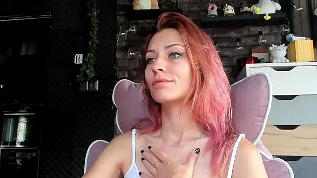 Czat XXX na żywo – karo123421